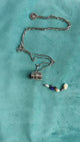 Treasure Chest Pendant