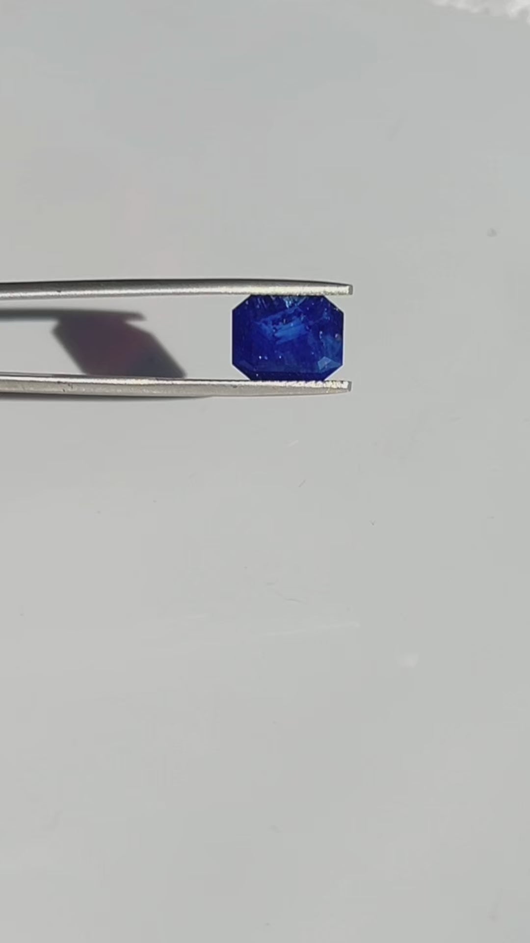Milky Way Sapphire 5.25 carat
