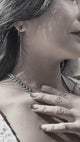 Slay Stainless Steel Necklace