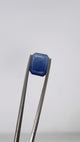 Powder Blue Sapphire Octagonal 13.79 carats