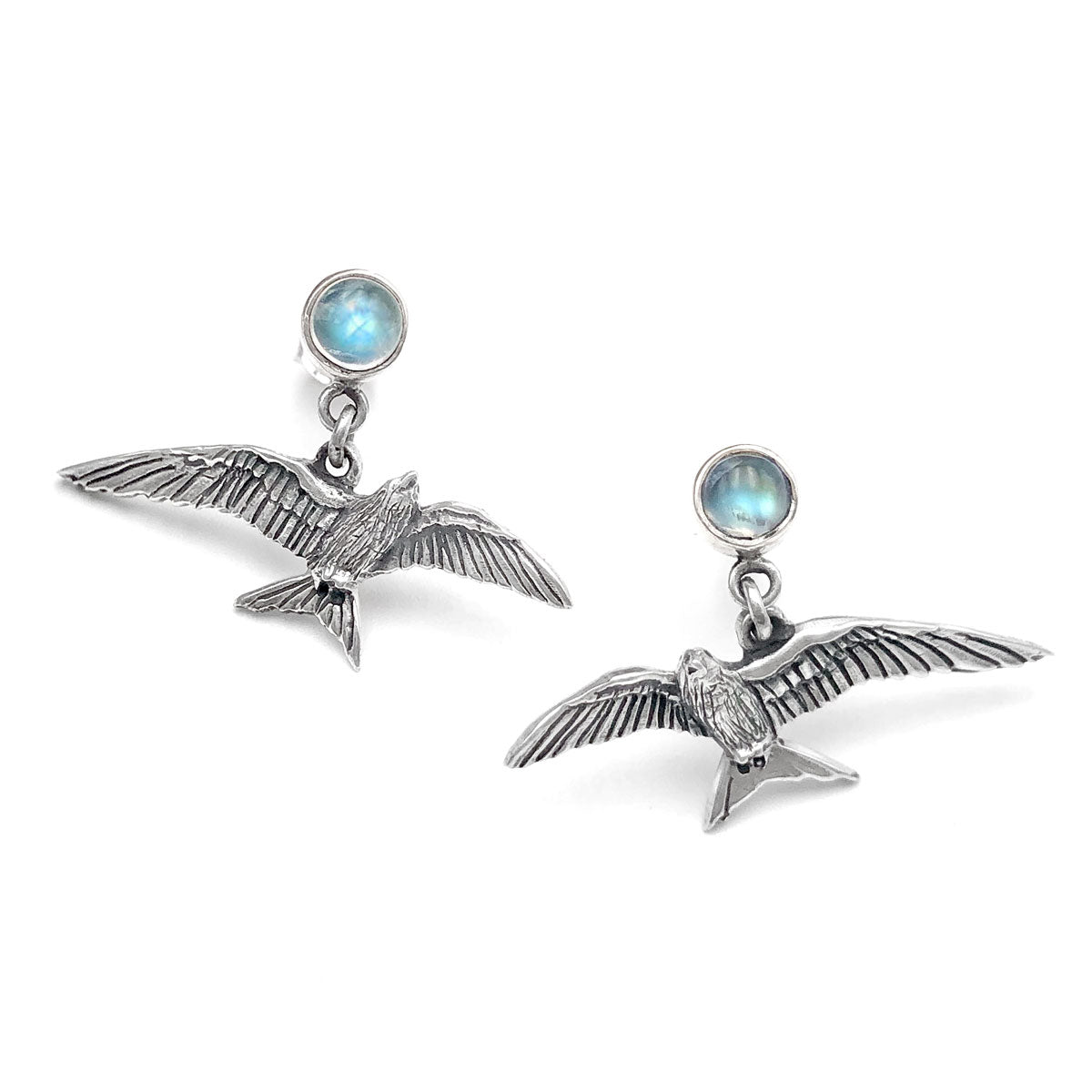 Freedom Earrings