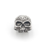 Guns Akimbo Skull Ring