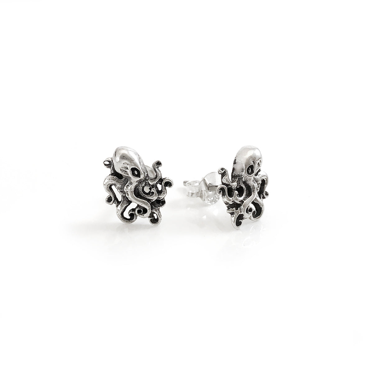 Octopus Studs