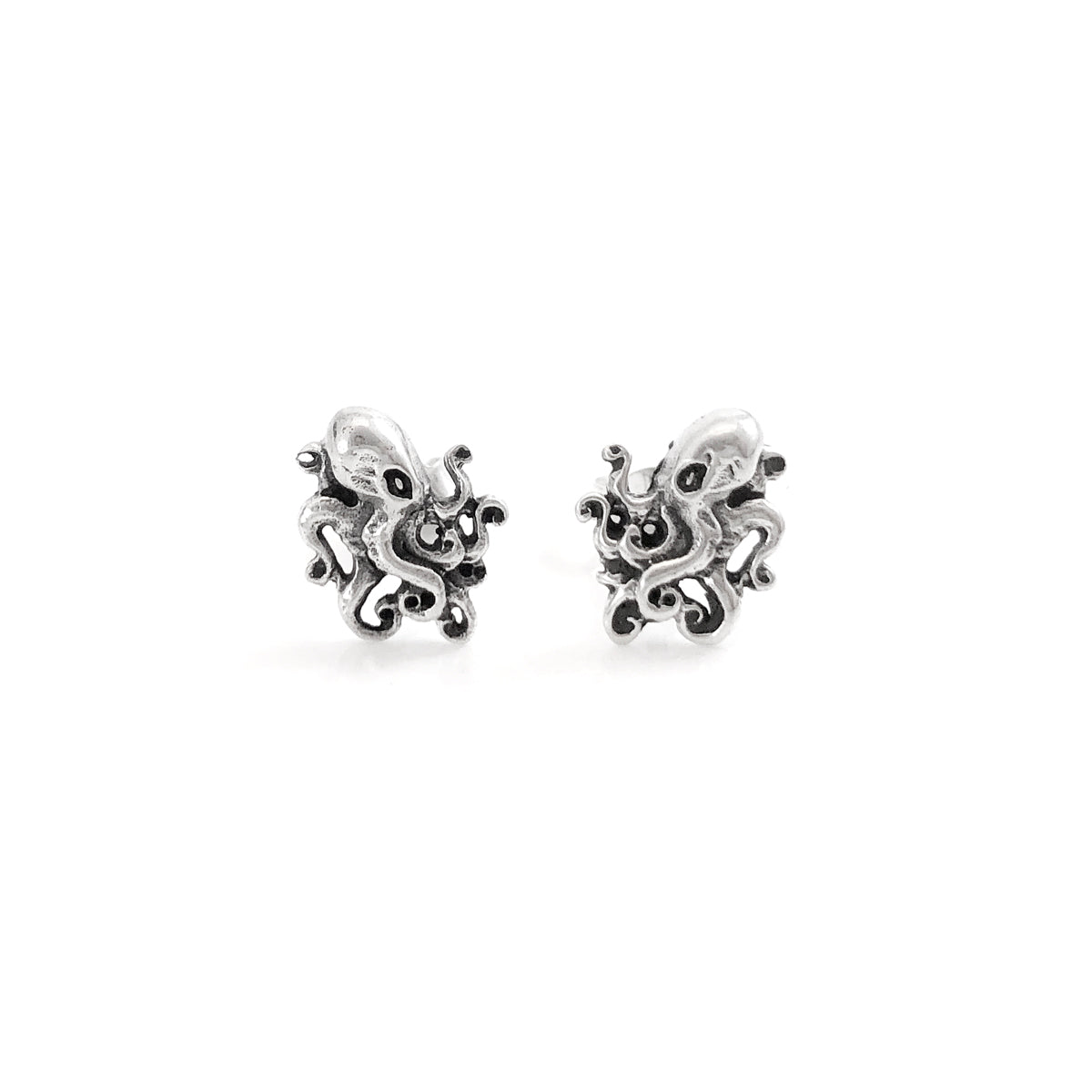 Octopus Studs