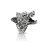 Wolf ring