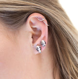 Its Raining Cats & Dogs Studs