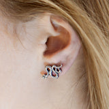 Snake studs